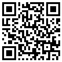 QR Code for bitcoin:3BFu83Ef4ZDZTxnqKdGyStrtf3qBVrFsmF