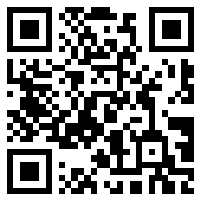 QR Code for bitcoin:3BFwKF2LjYPt8dVSbzHbtaxoHQQEm9PVCi