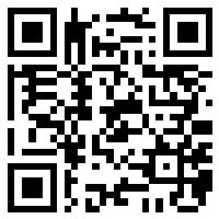 QR Code for bitcoin:3BFxodrPQhJTxF2LVkMsMLZkYJFkdFcGLp