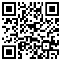 QR Code for bitcoin:3BFxvm7bZmQMphB24SgUbxAwHS5ApA5cTi