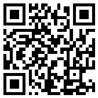QR Code for bitcoin:3BG13zFtP8AcAdwG1PgVTT1VKBXJsyMfoa