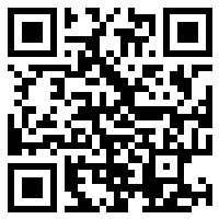 QR Code for bitcoin:3BG4bCFbHisk6frcrZLooskTQkznZqHTHc