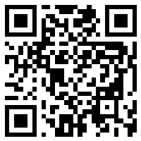 QR Code for bitcoin:3BG9h4APHuPeAScR5jCCpRUK6K4gULFUNU