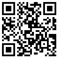 QR Code for bitcoin:3BGBV7A52QpPLPShdMvhoTd1Pw8mVpXGKF