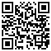 QR Code for bitcoin:3BGE2HyoJ8caWA784kDVkX3ZXZJXi1TjXh