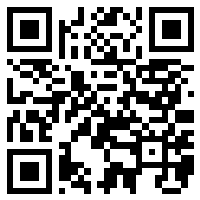 QR Code for bitcoin:3BGFnKsUW6ikL3YY8BkMhEXqB34ms2bKex
