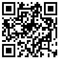 QR Code for bitcoin:3BGHW3B8jFPDm7ckCnTDF4RS38qPNEMALX