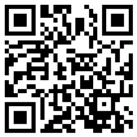 QR Code for bitcoin:3BGJPVS23c87aemuVCAcHeXMnpZfbmP9aM