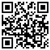 QR Code for bitcoin:3BGJUToqVZkdBAJ52pskzUr77LffRNav5a