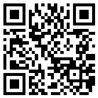 QR Code for bitcoin:3BGKeEJ3L6a4LtPzivN8dsHwFynet6XKHD