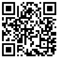 QR Code for bitcoin:3BGP2R6rtEJMM8RFPtCTJpia1cDHGZQFW6
