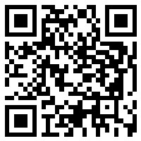 QR Code for bitcoin:3BGQAxWDnvkcVSFtik63rfxAFJJ37tCrat