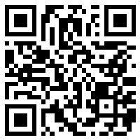 QR Code for bitcoin:3BGRdcjvGoHbXNwAZ6aACpawHa3RQk9BJ6