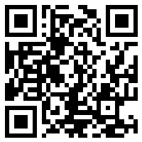 QR Code for bitcoin:3BGWbgSWaC6wYaryyF6zoZz28uiN7eUZJk