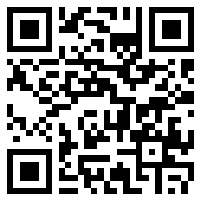 QR Code for bitcoin:3BGYoBi4LbdMC6FVMNZ4vxN9jVPEUUWJjM