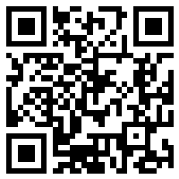 QR Code for bitcoin:3BGbDjVqMo89sXEM6M5QXswNFfcKV85V7R