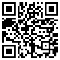 QR Code for bitcoin:3BGcbdqopCbme2D3c5gRVpUD1gmgeohj34