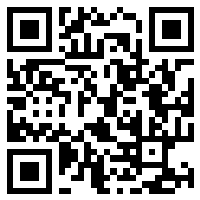 QR Code for bitcoin:3BGeotF7aXdv9GqAh91JcEXCRLiUsT6WPw