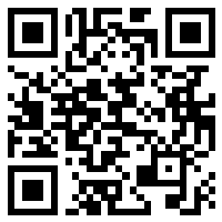 QR Code for bitcoin:3BGfucJ1peg9QhC2cYnP944SVohhAr4Ubj