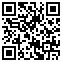 QR Code for bitcoin:3BGjV3FfzmwE8x2ynCEmVQYKa3NiUa2fcP