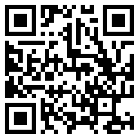 QR Code for bitcoin:3BGo85K19dDoYKSSFjjikn5uX3LfSFauN6