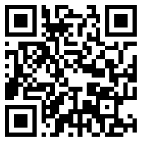 QR Code for bitcoin:3BGoCkcoeisUYeLvkkjHbxJrMAPpsKRCku