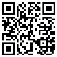 QR Code for bitcoin:3BGz6fv28xTXBzxdaPWiESU2tQrLPThJWB