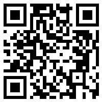 QR Code for bitcoin:3BH3a15iuxHVSJS2aBBnSn5UgJ7UCoFNH8