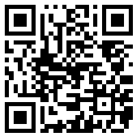 QR Code for bitcoin:3BH7oFNCuWob2THNnKtMx5msufrfmLU78G