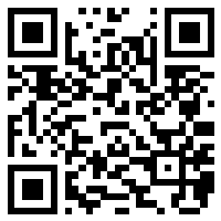 QR Code for bitcoin:3BH7w1kT12SsWLUJrAXMhS963hfjteepiK
