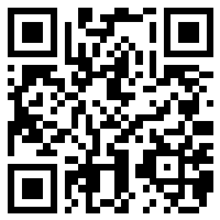 QR Code for bitcoin:3BH8yxr7ayFFTTsVGt9PWVUSfpTkGhmCaF