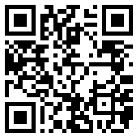QR Code for bitcoin:3BHAxeYCT7DbRfPGUXuXi4EXHL5hSmsxBy