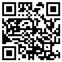 QR Code for bitcoin:3BHEPYPgVAZYXVK5mnpXngcwBfiFc3DBkz