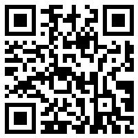 QR Code for bitcoin:3BHEkM38cFM8dQCa7LwFzezziynbrR5kyB