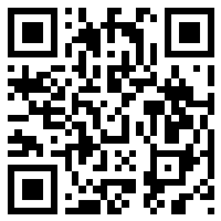 QR Code for bitcoin:3BHMGZdwRmLxUgMeAF6DNuAPMKDpLH3ohL