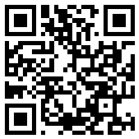 QR Code for bitcoin:3BHQPySxycuVNpEhJrCBnThuy3eoMnxiV4