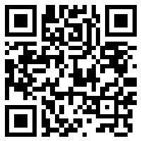 QR Code for bitcoin:3BHTbaxa46VUU7VBBJFn1Zrk5A3RCNLBAt