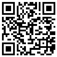 QR Code for bitcoin:3BHa3Q7V3HsDxUB7K4DpmpKpuvmKLcAZ8D