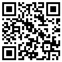 QR Code for bitcoin:3BHaAqGbfmNDrdcqSZnpCDavDFuAB9cLnX