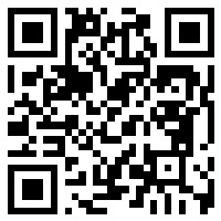 QR Code for bitcoin:3BHar4oVbBUsRCyuNCzuGGewWXABWDS5Vu