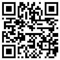 QR Code for bitcoin:3BHcedJWMi9fkH43NE7AvvmvrFUajtBpqg
