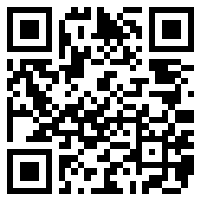 QR Code for bitcoin:3BHett3xRerv2Zfn5fnLetXfHa8T5XaCoi