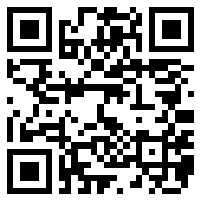QR Code for bitcoin:3BHfmVT78LGSyo3nnoVf5i6GJSiyLVxaRk