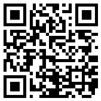 QR Code for bitcoin:3BHiDLG4sVsGPGDZ39Mrg5uFF989X7MPpg