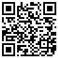 QR Code for bitcoin:3BHiGDsfa4DfJK3Q8Rsq36fudH43Bm6RBq