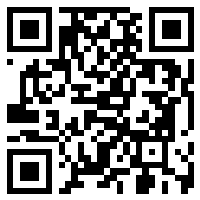 QR Code for bitcoin:3BHm17VAkV8SbRmcdoefJdMvasU5dE7oAM