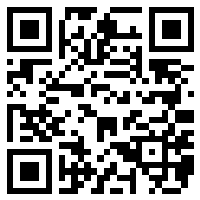 QR Code for bitcoin:3BHmtys7Ui8CvhmM3CAJSzZoJc8TiMbh5A