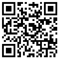 QR Code for bitcoin:3BHngEF65ev8owUGVrHfMuNiE17K17NGUX