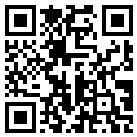 QR Code for bitcoin:3BHqXBqtFDPRVhetUDrp6epfbugGbFg4b3