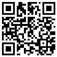 QR Code for bitcoin:3BHt92p2nyP3djLqwcVRYLSntFSVUPUrTG